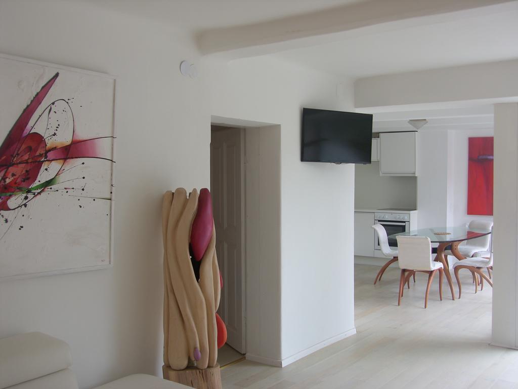 Schneiders Ferienhaus Pulkau Номер фото