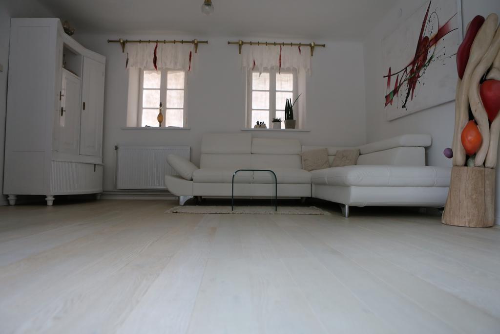 Schneiders Ferienhaus Pulkau Номер фото